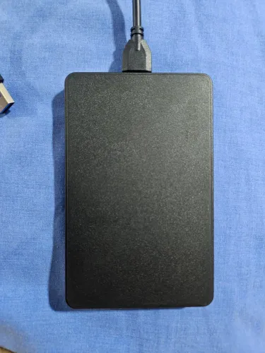 HD externo
