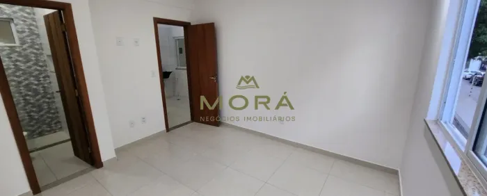 Apartamento 3/4 no Pontal