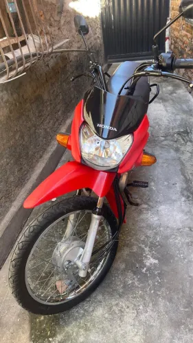 Pop 110i