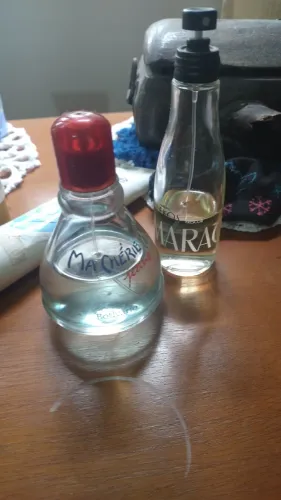Perfumes