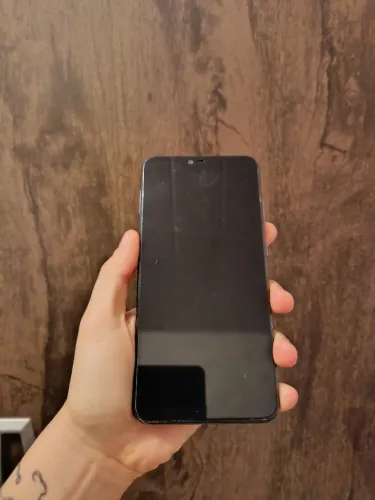 Celular Mi 8 Lite