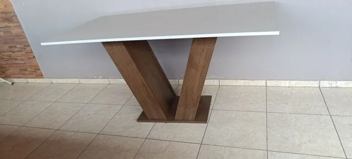 Vendo mesa MDF 