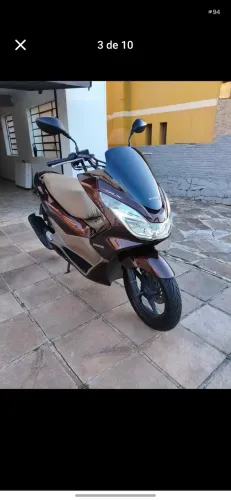 Vendo moto revisanda