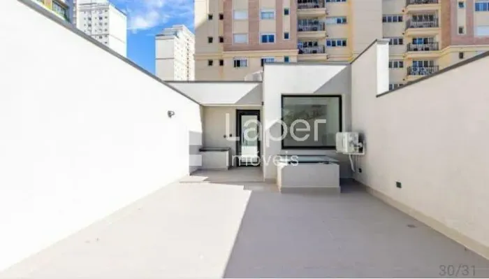 Casa com 106 m², 2 quartos sendo 2 suítes à venda no bairro Vila Nova Conceição.