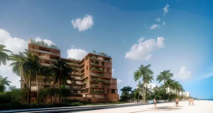 Samburá Eco Resort