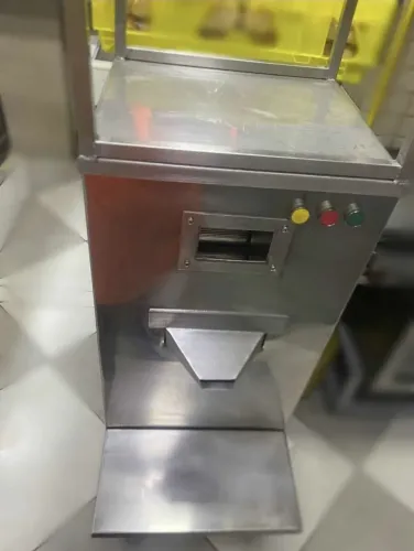 Moedor de Cana / Moenda de Cana 220v / 2CV