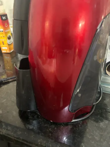 Cafeteira