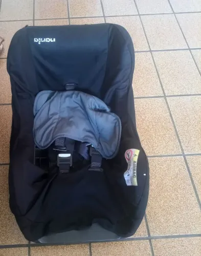CADEIRINHA DE CRIANÇA P CARRO 