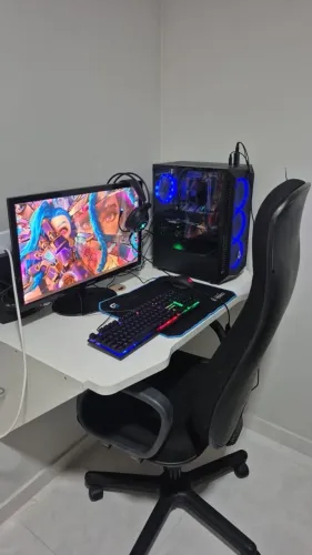 PC GAMER