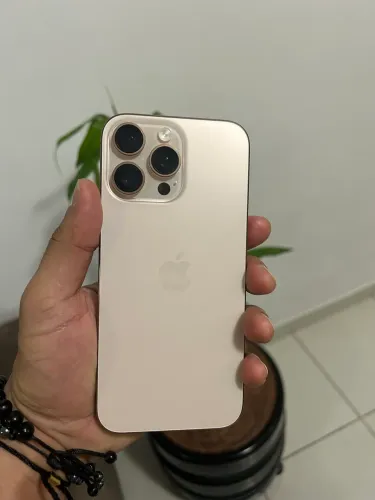 iPhone 16 Pro Max 256GB