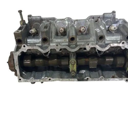 Cabeçote Fiat Elba 1.5 8v 1992 A 2003 7579825