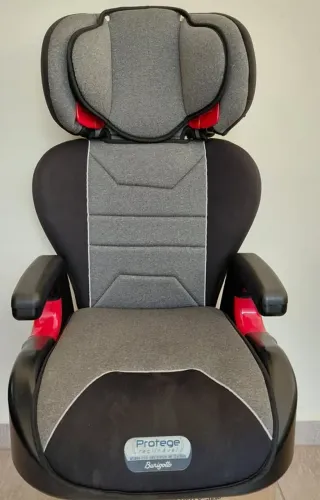 Assento/Cadeira infantil para carro Burigotto