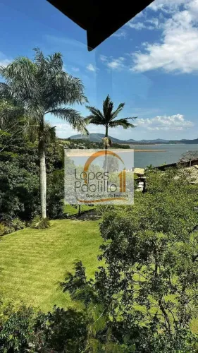 Rancho pé na represa em Bragança Paulista encantador, rústico e pronto para usar.