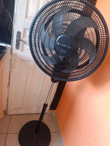 Ventilador de torre Cadence Turbo