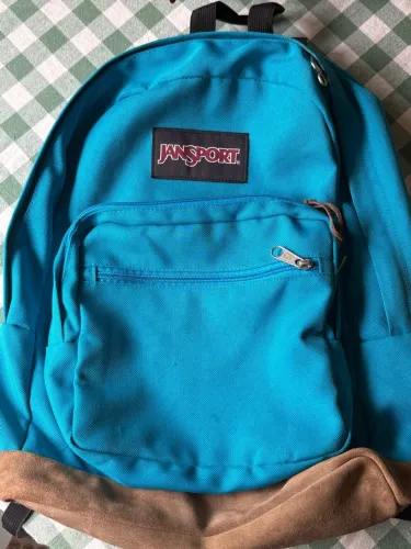 Mochila Jansport Righ Pack