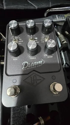 Dream 65 UAD