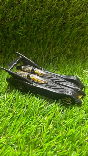 Hot Wheels Batmobile / Batman 207/2006