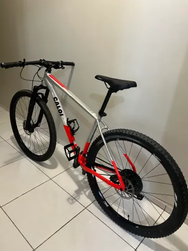 Caloi elite 19 (G)
