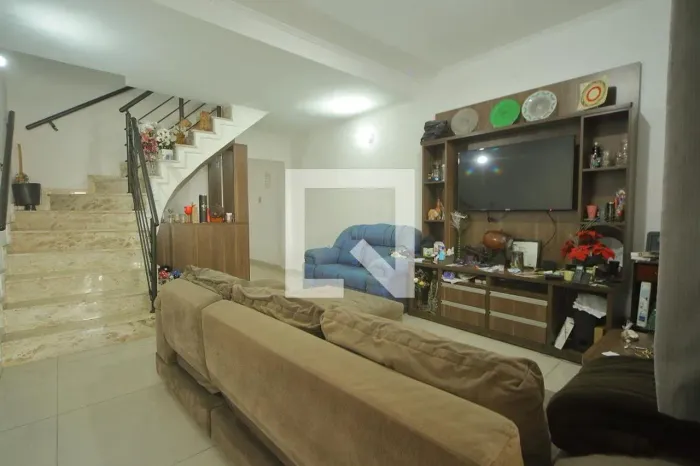 CASA RESIDENTIAL em São Bernardo do Campo - São Paulo, Centro