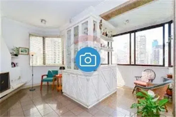 Apartamento-Para venda-436 Rua Gaivota, Moema, Moema, São Paulo, São Paulo
