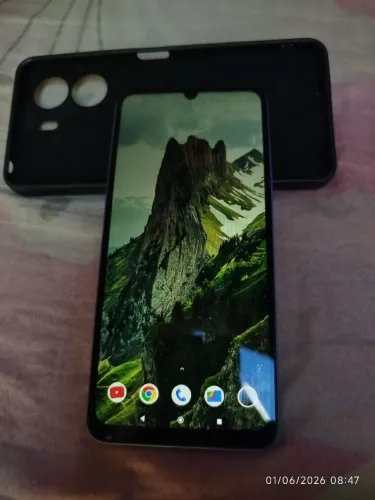 Xiaomi POCO C65 256GB