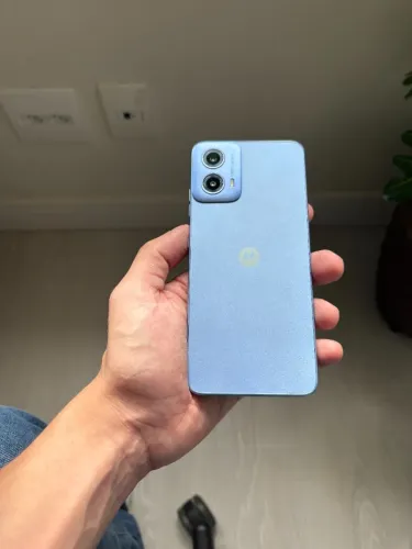 Moto G34