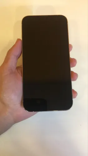 iPhone 13 PRO de 256 GB Excelente - Troco Parcelo 18X Loja Centro