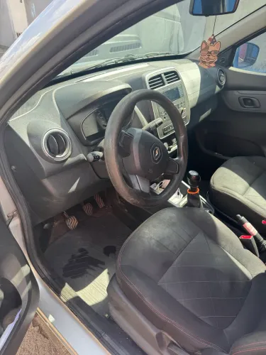 Renault Kwid Zen 1.0 Flex 12V 5P Mec. 2018