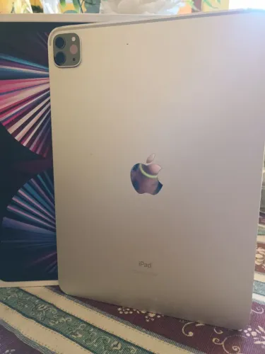iPad Pro 11? 3ª Geração - 256 GB