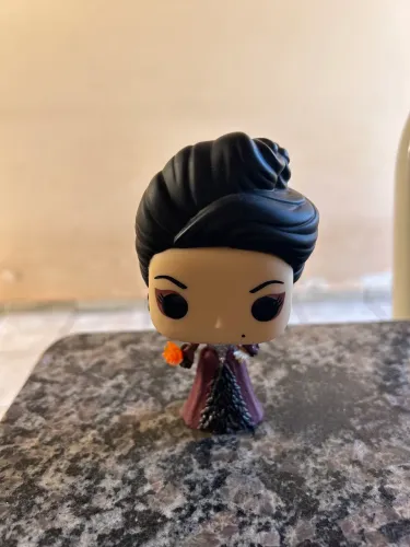 Pop Funko Regina Mills