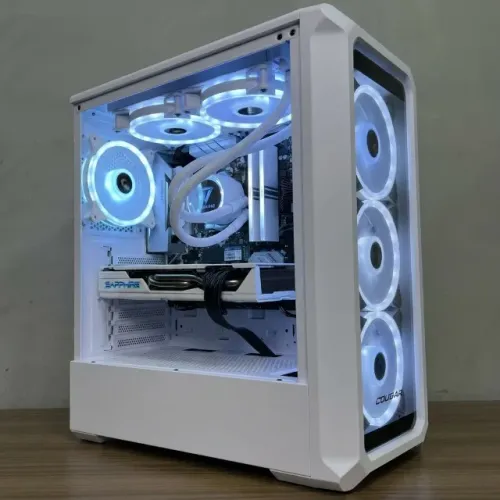 Pc Gamer Ryzen 7