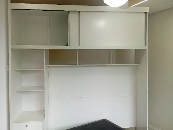 Guarda roupa seminovo