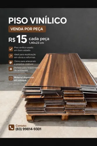 Piso venilico