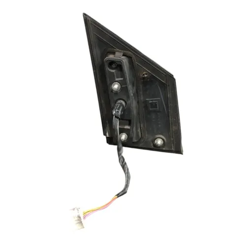 Retrovisor Esquerdo Honda Fit 2015 A 2021 Original