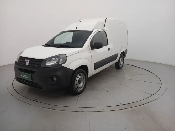 Fiat Fiorino Endurance EVO 1.4 Flex 8V 2P 2024