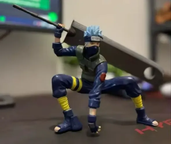 Kakashi