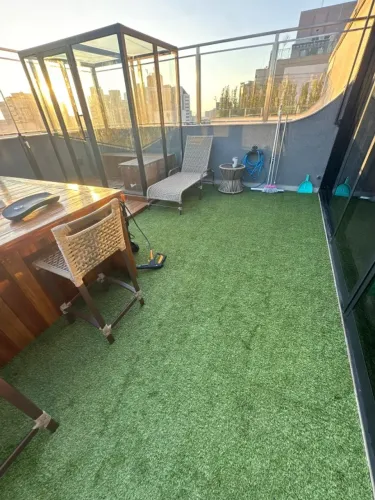 Grama Sintetica - Instalacao - Melhor Custo Beneficio