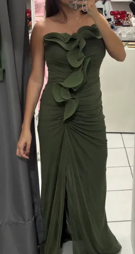 Vestido de festa/casamento