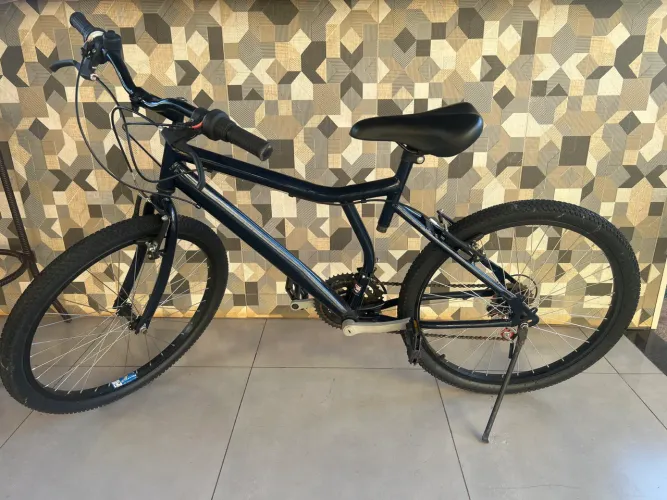 Bicicleta usada