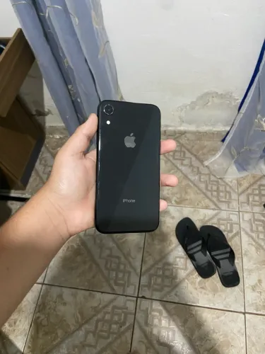iPhone Xr 64gb ?