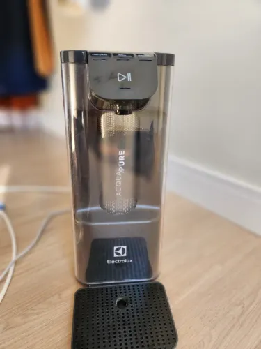 Filtro Electrolux