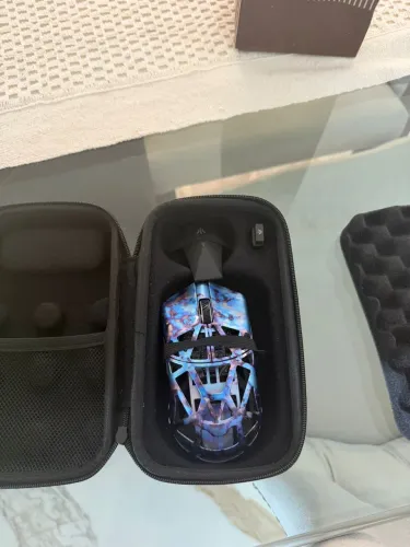 WLMouse Beast X Max Limited Edition
