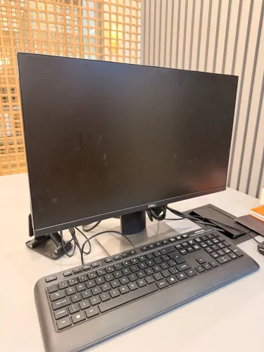 Vendo computador completo