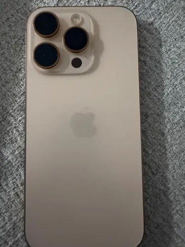 IPHONE 16 Pro - 512gb