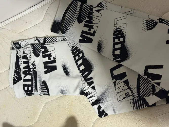 Legging LABELLAMAFIA