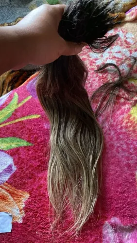 Cabelo vietnamita