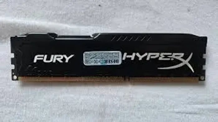 memoria 8gb ddr3 desktop