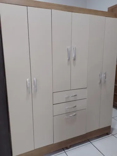 Guarda Roupa Pequeno Lindo Entrega Palmas e Taquaralto