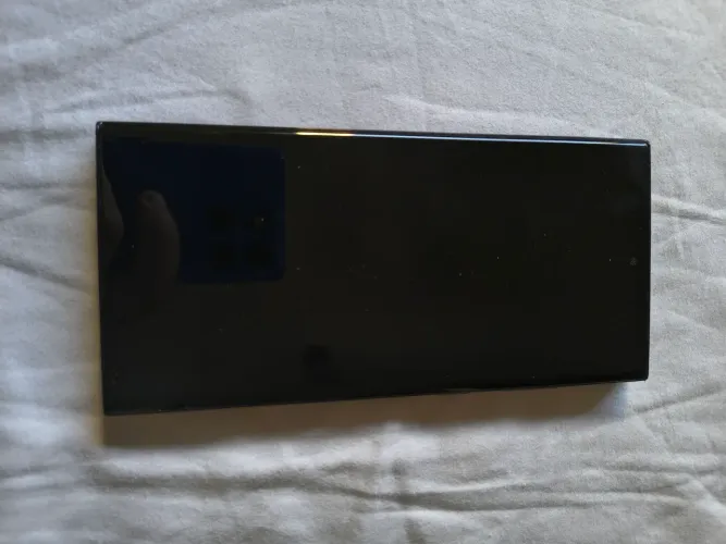 Samsung galaxy S23 ultra 256 gb bom