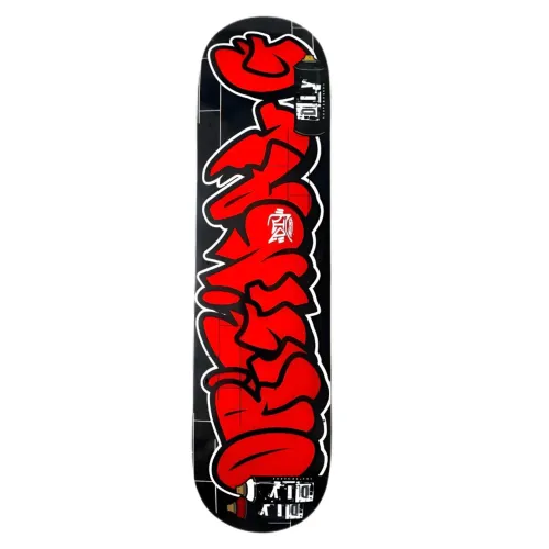 Shape Fiberglass + lixa nacional